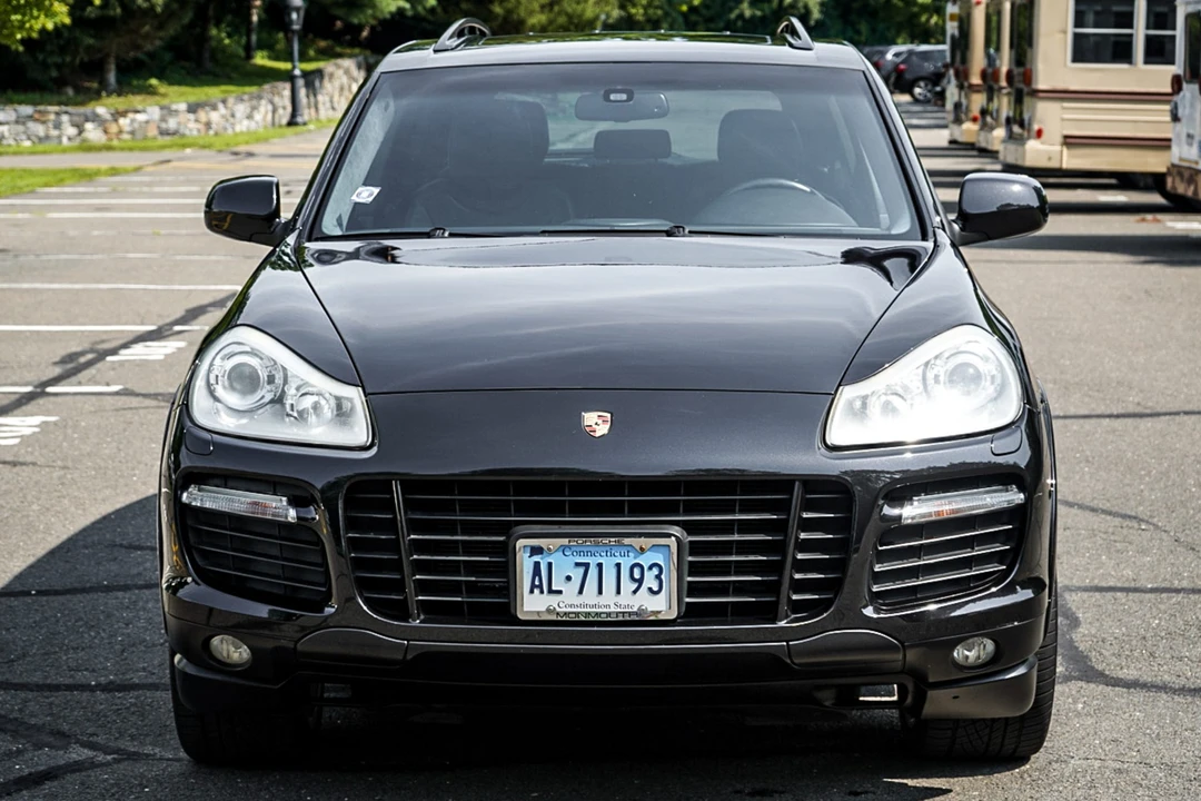 2009 Porsche 955/957 Cayenne GTS - Image 4 of 31