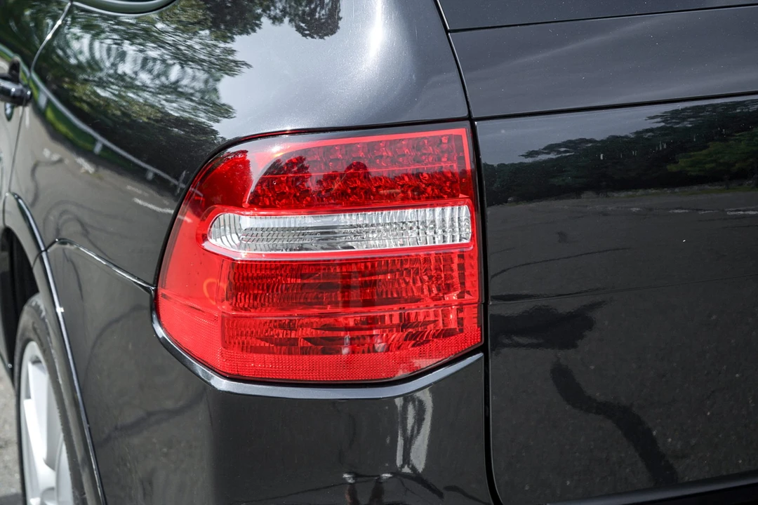 2009 Porsche 955/957 Cayenne GTS - Image 28 of 31