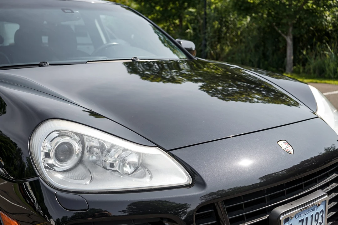 2009 Porsche 955/957 Cayenne GTS - Image 18 of 31
