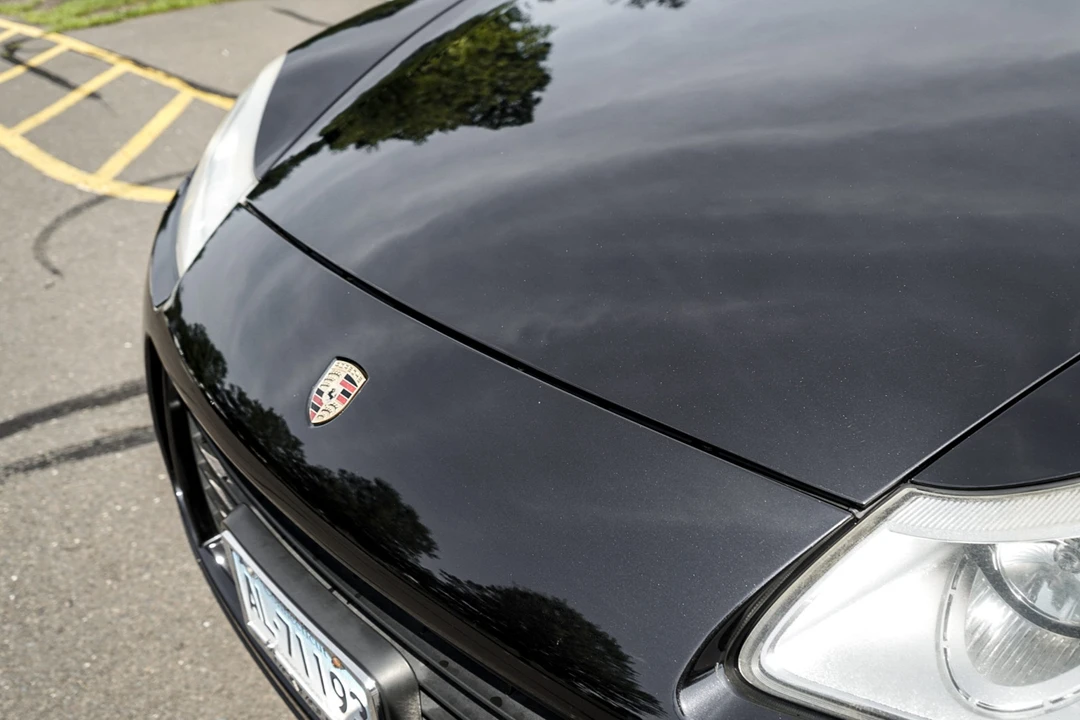 2009 Porsche 955/957 Cayenne GTS - Image 17 of 31