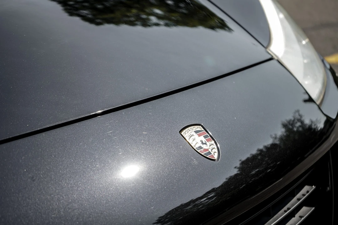 2009 Porsche 955/957 Cayenne GTS - Image 19 of 31