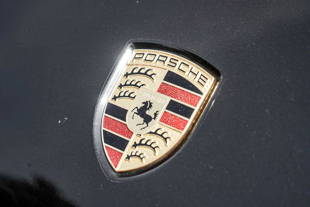 2009 Porsche 955/957 Cayenne GTS - Image 31 of 31