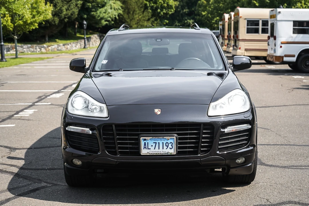 2009 Porsche 955/957 Cayenne GTS - Image 3 of 31