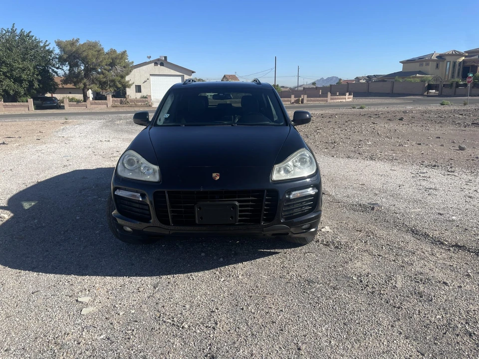 2009 Porsche 955/957 Cayenne GTS - Image 15 of 31