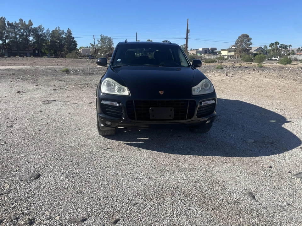 2009 Porsche 955/957 Cayenne GTS - Image 16 of 31