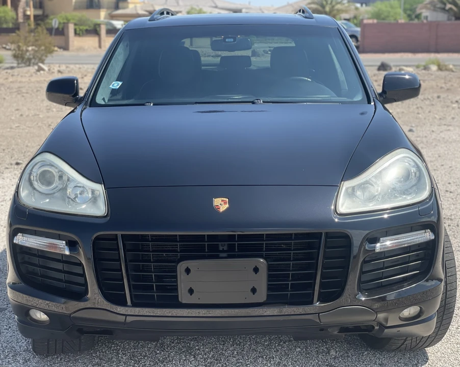 2009 Porsche 955/957 Cayenne GTS - Image 18 of 31