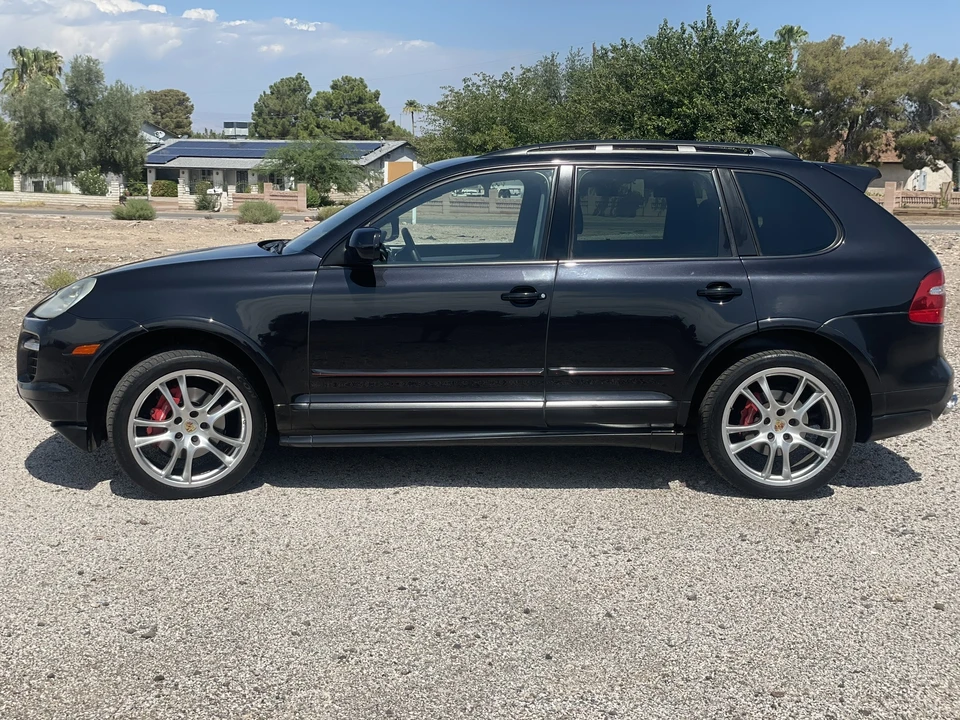 2009 Porsche 955/957 Cayenne GTS - Image 20 of 31