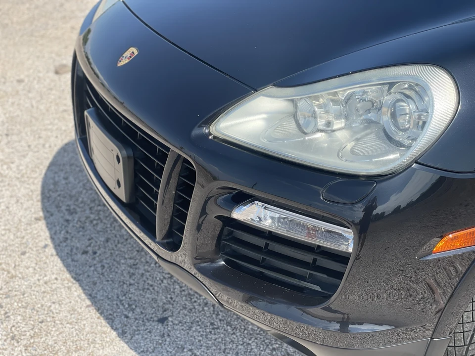 2009 Porsche 955/957 Cayenne GTS - Image 26 of 31