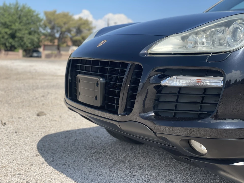 2009 Porsche 955/957 Cayenne GTS - Image 27 of 31