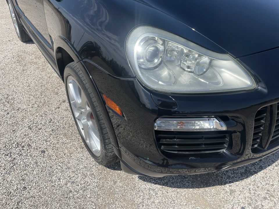 2009 Porsche 955/957 Cayenne GTS - Image 23 of 31