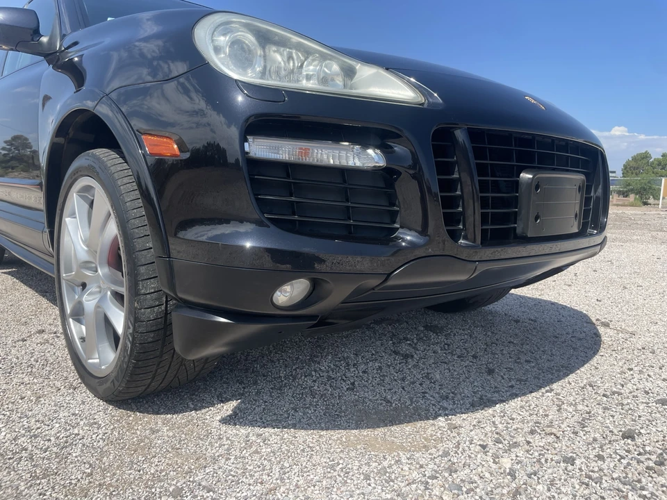 2009 Porsche 955/957 Cayenne GTS - Image 25 of 31