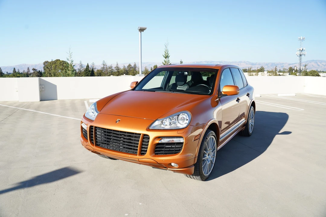 2009 Porsche 955/957 Cayenne GTS - Image 19 of 31