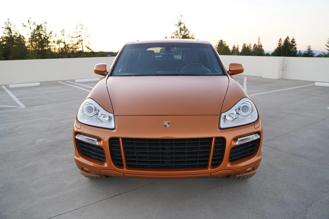 2009 Porsche 955/957 Cayenne GTS - Image 14 of 31