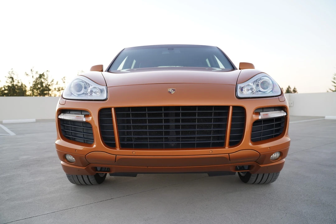 2009 Porsche 955/957 Cayenne GTS - Image 15 of 31