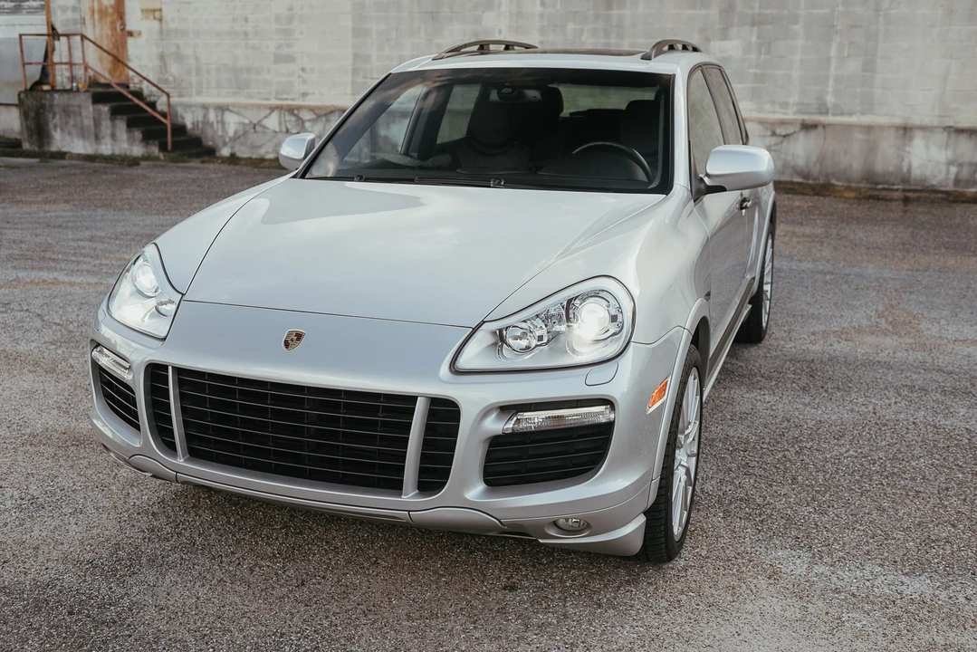 2009 Porsche 955/957 Cayenne GTS - Image 23 of 31