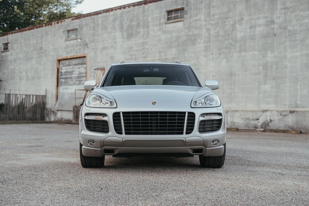 2009 Porsche 955/957 Cayenne GTS - Image 26 of 31