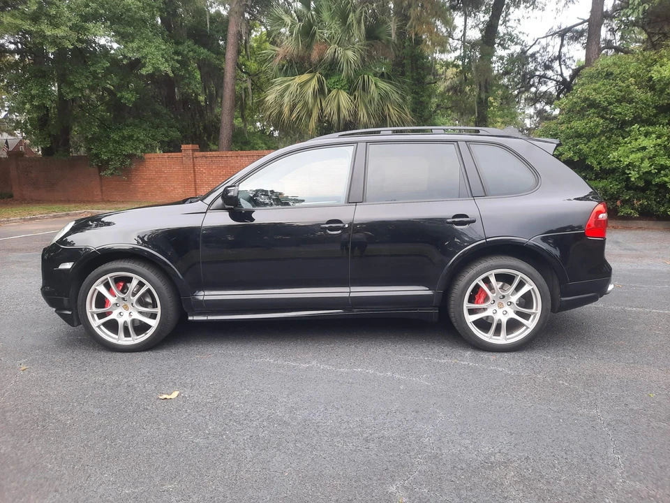 2009 Porsche 955/957 Cayenne GTS - Image 17 of 31