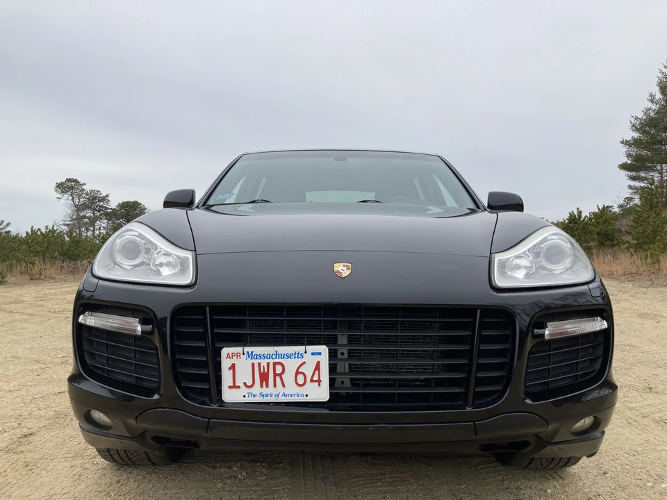 2009 Porsche 955/957 Cayenne GTS - Image 14 of 31
