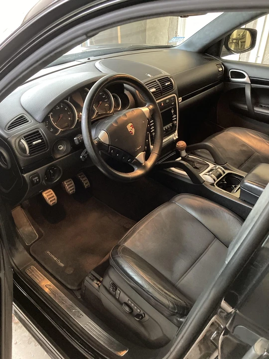 2009 Porsche 955/957 Cayenne GTS - Image 26 of 31