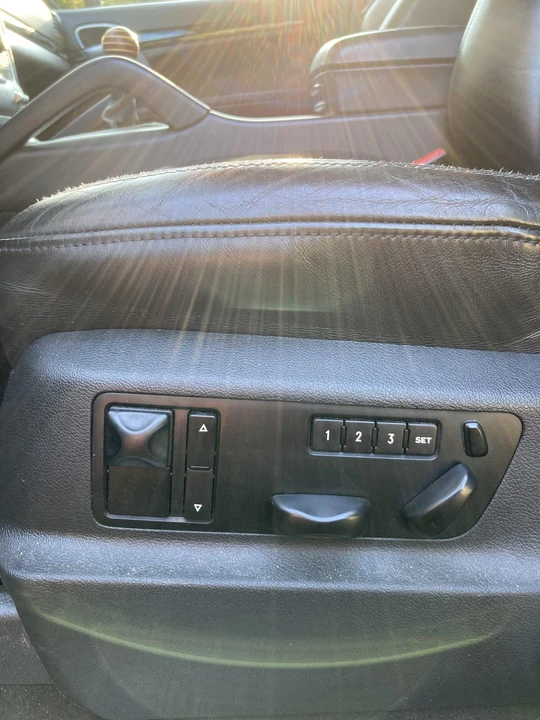 2009 Porsche 955/957 Cayenne GTS - Image 27 of 31