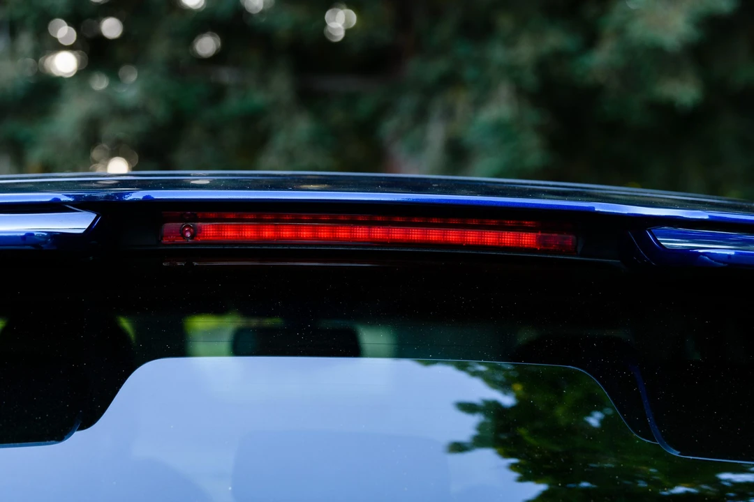 2009 Porsche 955/957 Cayenne GTS - Image 12 of 31