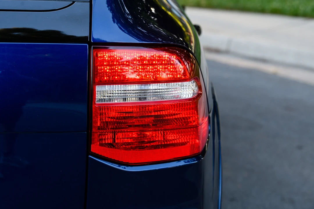 2009 Porsche 955/957 Cayenne GTS - Image 13 of 31