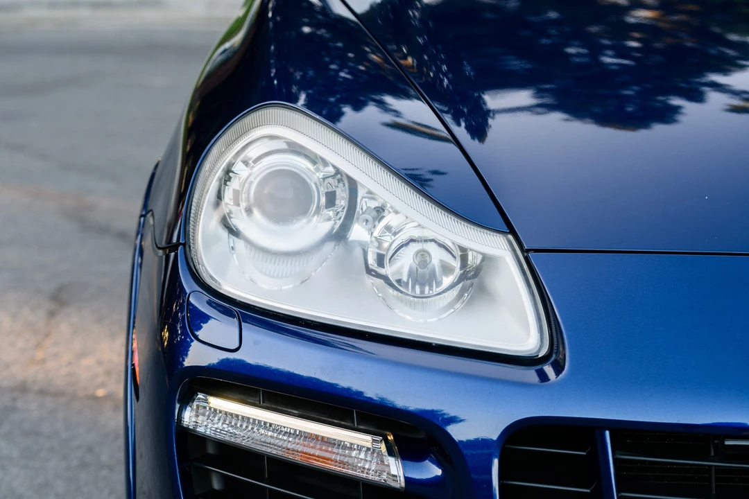 2009 Porsche 955/957 Cayenne GTS - Image 15 of 31