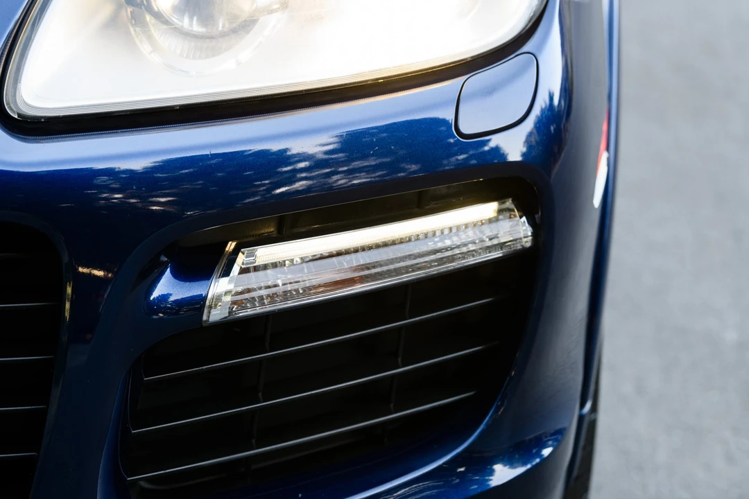 2009 Porsche 955/957 Cayenne GTS - Image 20 of 31