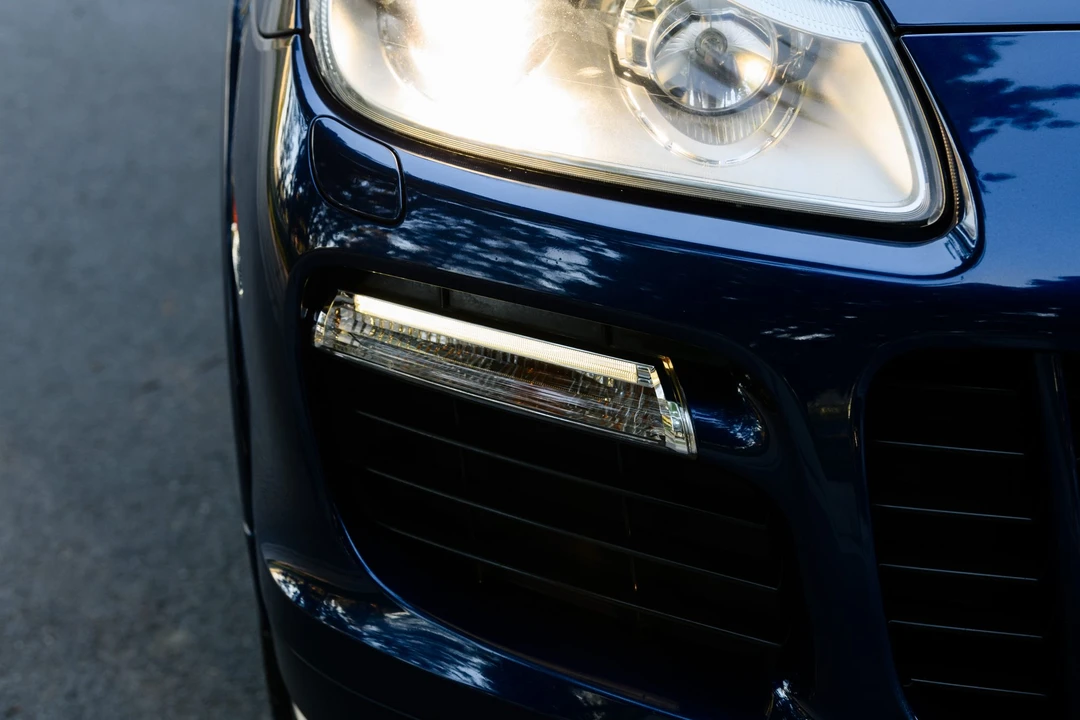 2009 Porsche 955/957 Cayenne GTS - Image 22 of 31