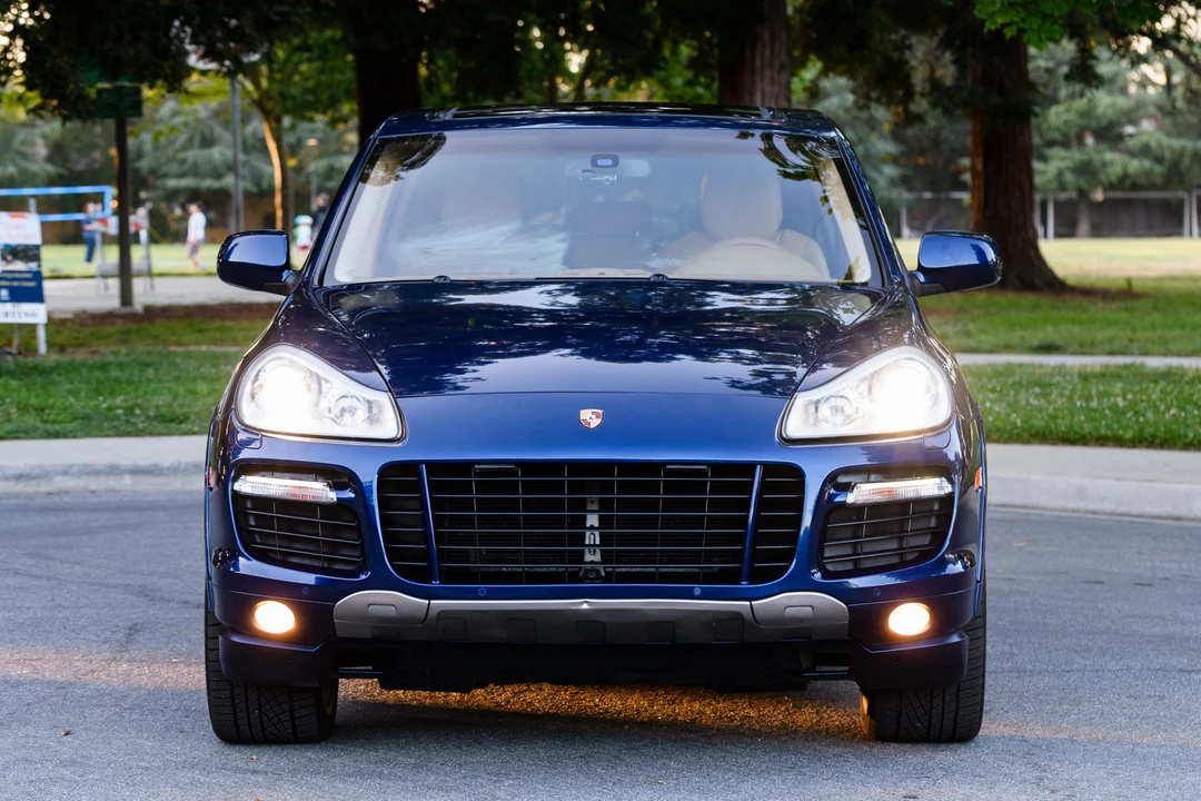 2009 Porsche 955/957 Cayenne GTS - Image 25 of 31