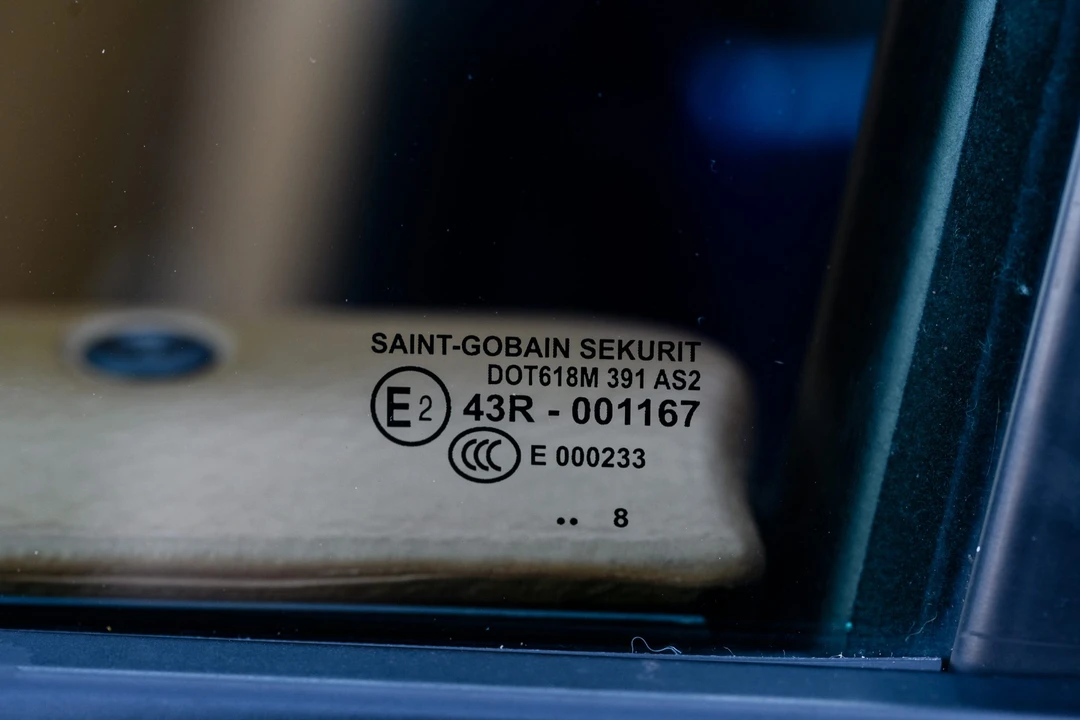 2009 Porsche 955/957 Cayenne GTS - Image 27 of 31
