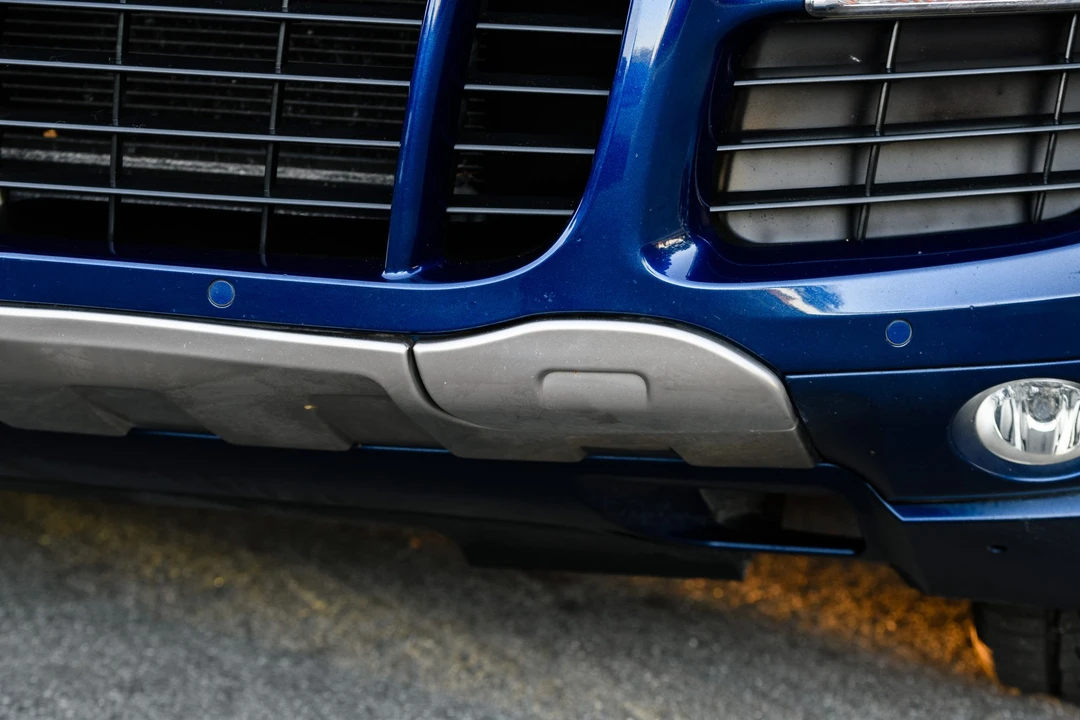 2009 Porsche 955/957 Cayenne GTS - Image 31 of 31
