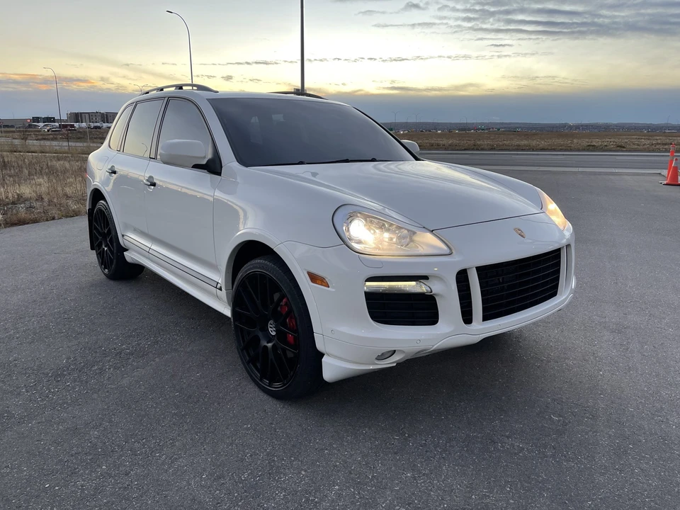 2009 Porsche 955/957 Cayenne GTS - Image 26 of 31