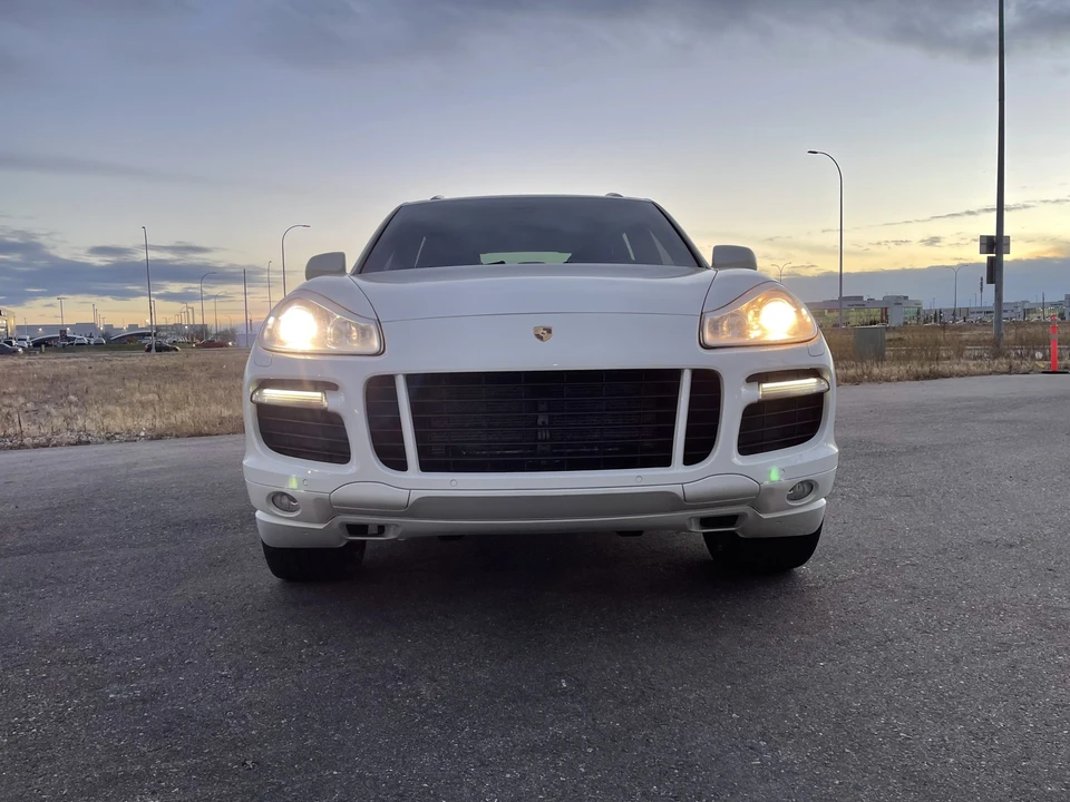 2009 Porsche 955/957 Cayenne GTS - Image 17 of 31