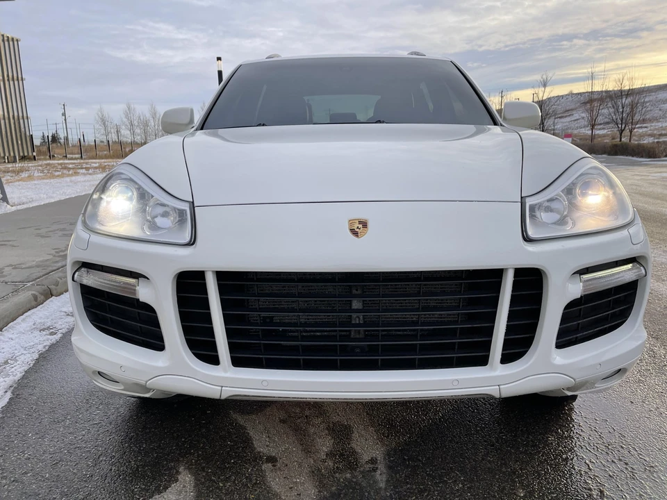 2009 Porsche 955/957 Cayenne GTS - Image 20 of 31