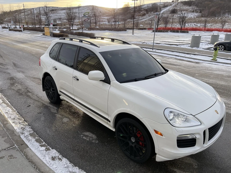 2009 Porsche 955/957 Cayenne GTS - Image 28 of 31