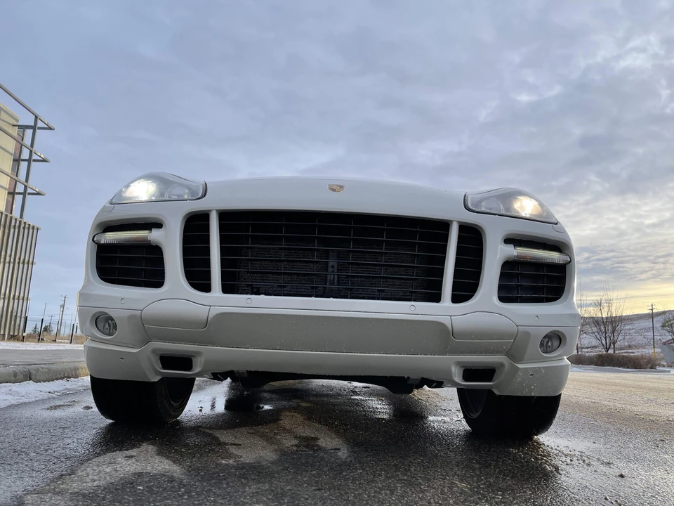 2009 Porsche 955/957 Cayenne GTS - Image 21 of 31