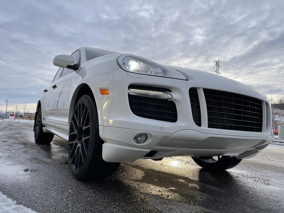 2009 Porsche 955/957 Cayenne GTS - Image 22 of 31