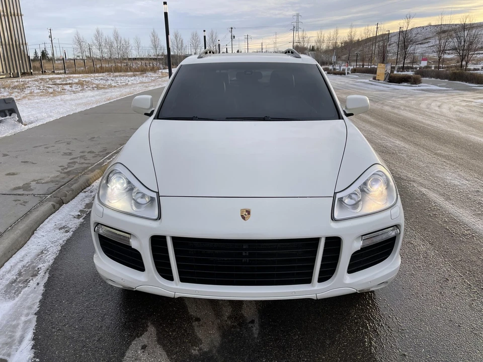 2009 Porsche 955/957 Cayenne GTS - Image 18 of 31