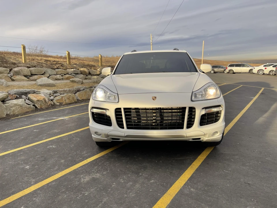 2009 Porsche 955/957 Cayenne GTS - Image 15 of 31
