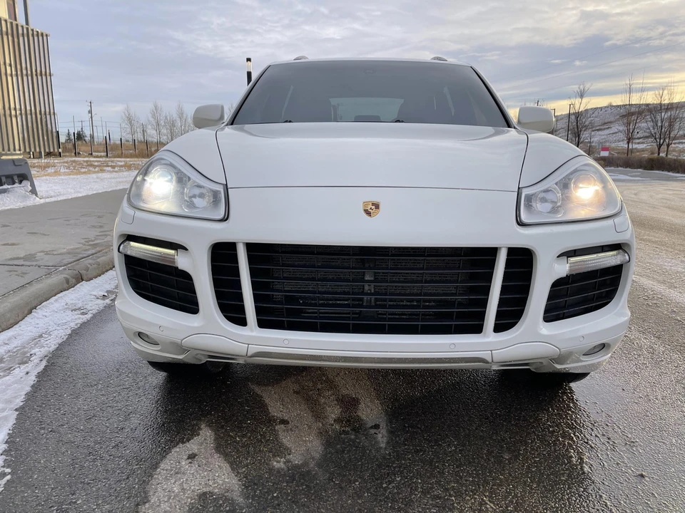 2009 Porsche 955/957 Cayenne GTS - Image 19 of 31