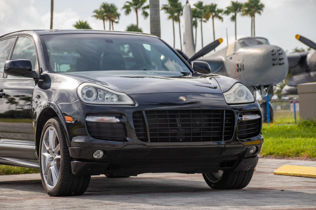 2009 Porsche 955/957 Cayenne GTS - Image 25 of 31