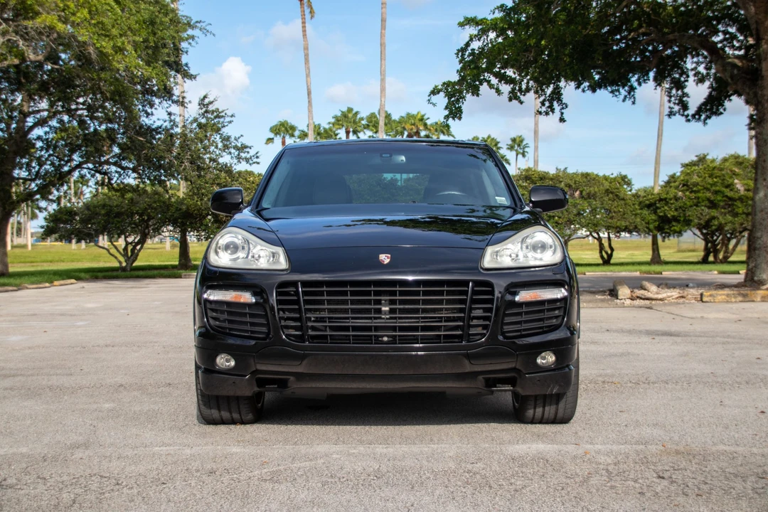 2009 Porsche 955/957 Cayenne GTS - Image 19 of 31