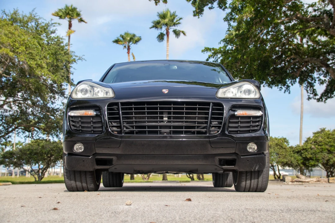 2009 Porsche 955/957 Cayenne GTS - Image 21 of 31