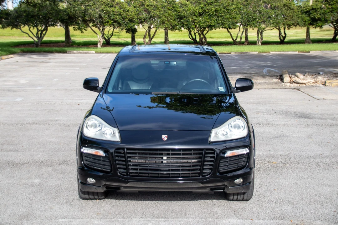2009 Porsche 955/957 Cayenne GTS - Image 20 of 31