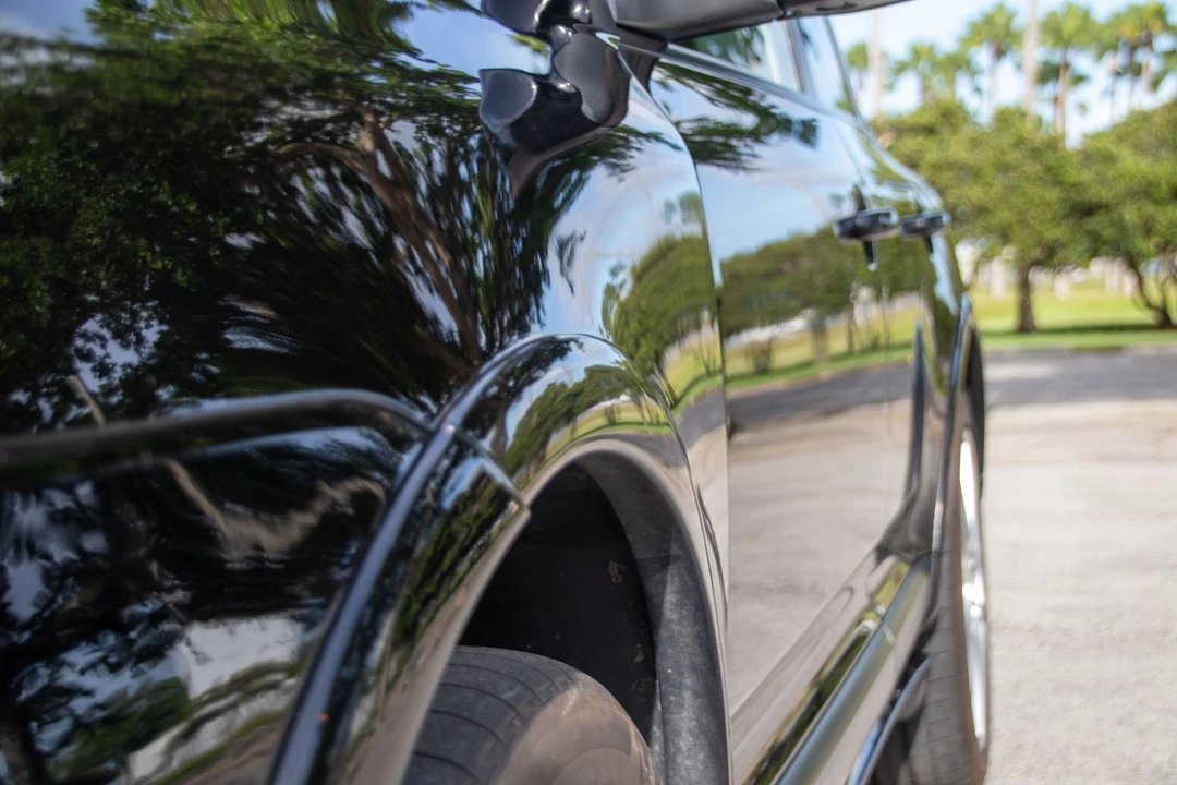 2009 Porsche 955/957 Cayenne GTS - Image 27 of 31