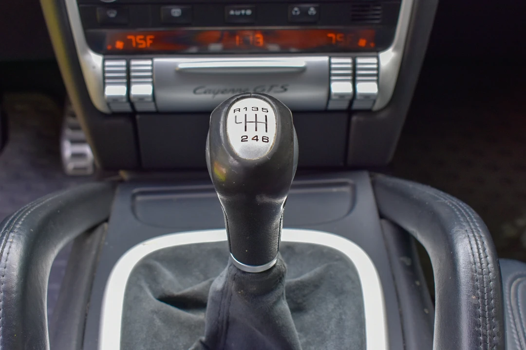 2009 Porsche 955/957 Cayenne GTS - Image 22 of 31