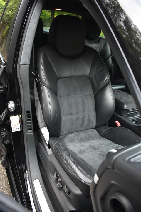 2009 Porsche 955/957 Cayenne GTS - Image 29 of 31