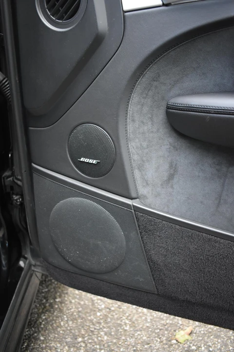 2009 Porsche 955/957 Cayenne GTS - Image 31 of 31