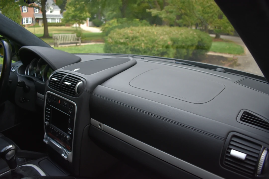 2009 Porsche 955/957 Cayenne GTS - Image 25 of 31